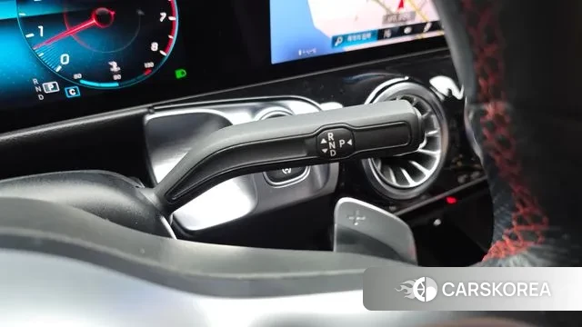 Mercedes-Benz GLB-Class X247 id 3439047 из Кореи 19