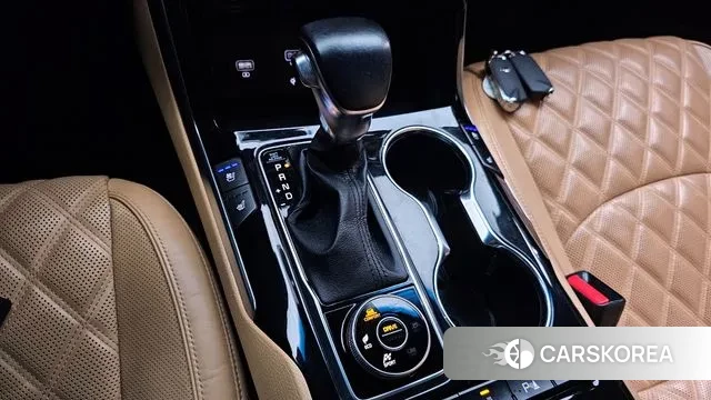 Kia Mohave Master id 3479814 из Кореи 19