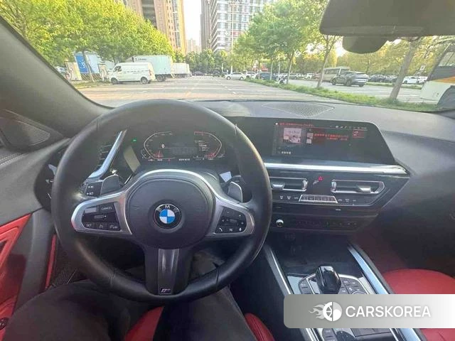 BMW Z4 id 4275706 из Китая 12