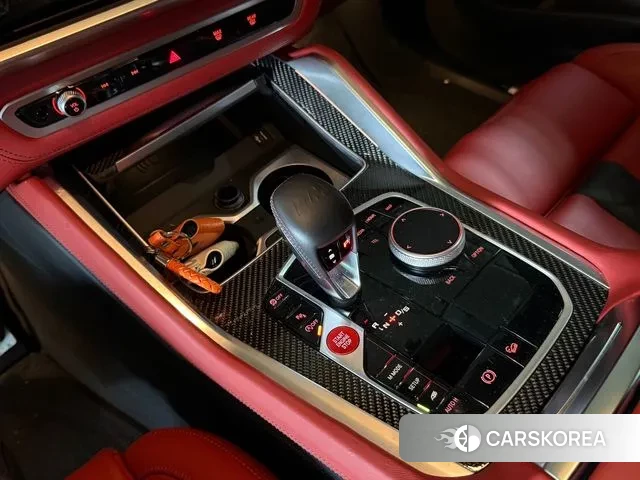 BMW X6M (G06) id 2914850 из Кореи 11