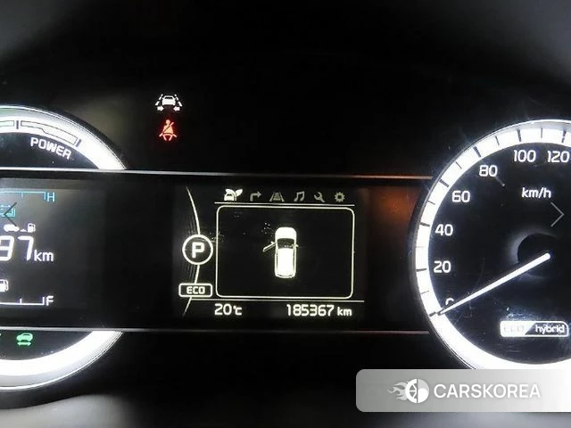 Kia Niro id 4384948 из Кореи 19