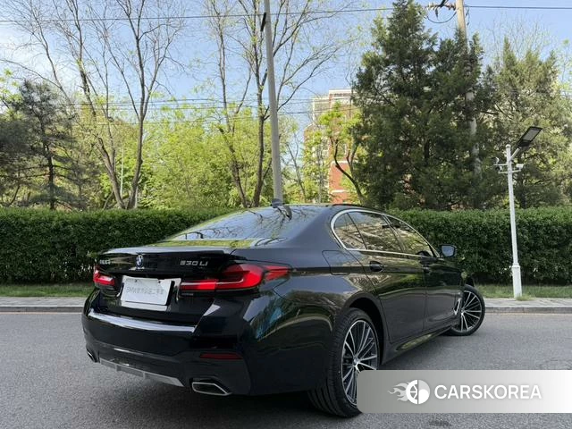 BMW 5 series id 4208642 из Китая 18