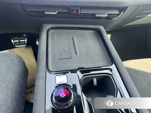 Volkswagen Tourang id 4272955 из Китая 13