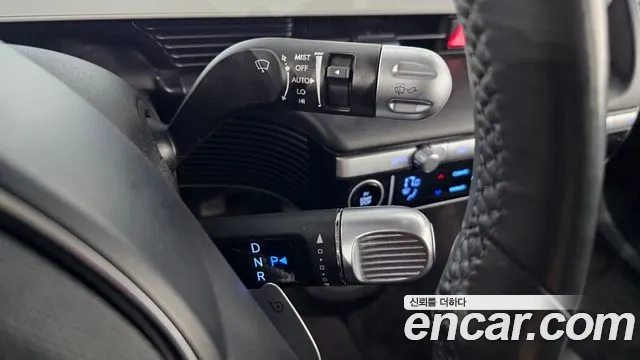 Hyundai Ionic 5 id 2921072 из Кореи 19