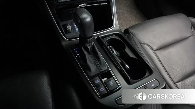 Hyundai Grandeur IG id 3480157 из Кореи 19