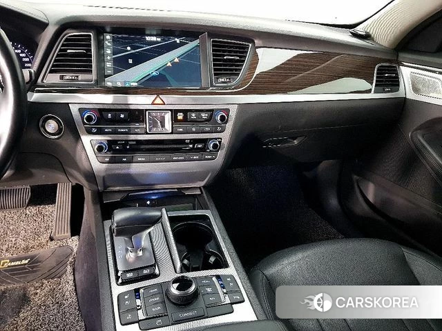 Genesis G80 id 4508583 из Кореи 18