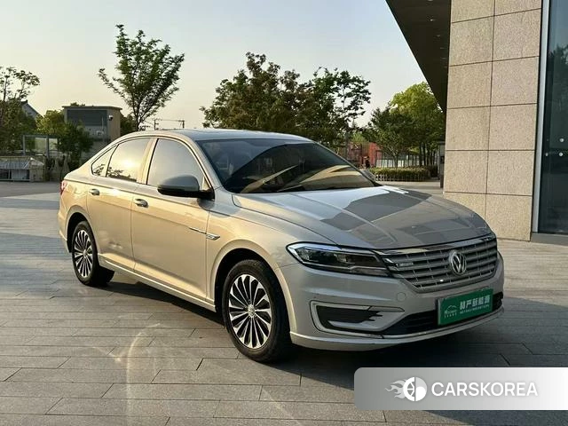 Volkswagen Lavida Pure Electric id 4219646 из Китая 9