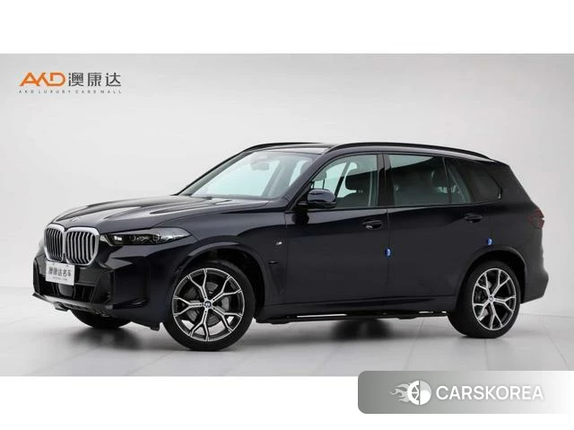 BMW X5 id 4277601 из Китая 9