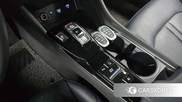 Hyundai Sonata (DN8) id 3726673 из Кореи 19