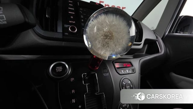 Kia The New Kia Ray id 4499753 из Кореи 29