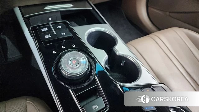 Kia K8 Hybrid id 3892299 из Кореи 19