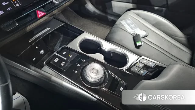 Kia K8 id 3300657 из Кореи 19