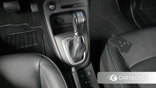 Renault Korea (Samsung) New QM3 id 4363488 из Кореи 19