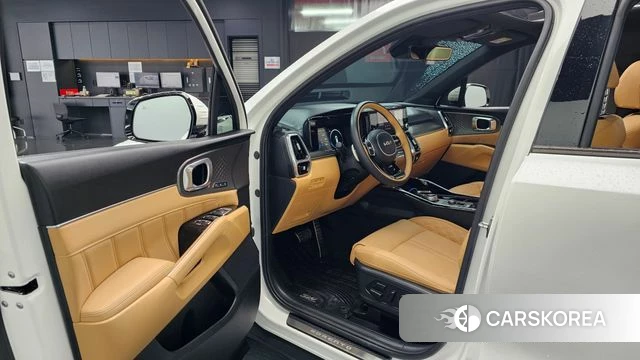 Kia Sorento 4th Generation id 4422569 из Кореи 33