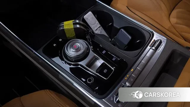 Kia The New Carnival 4th Generation id 3689737 из Кореи 19