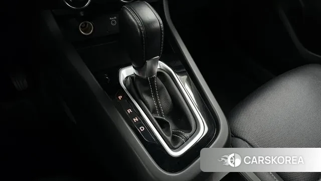 Renault Korea (Samsung) XM3 id 3384017 из Кореи 19