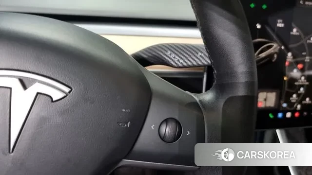 Tesla Model 3 id 3562648 из Кореи 19