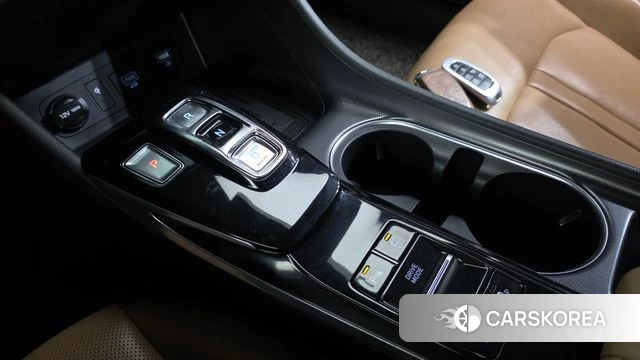 Hyundai Sonata (DN8) id 4937482 из Кореи 33
