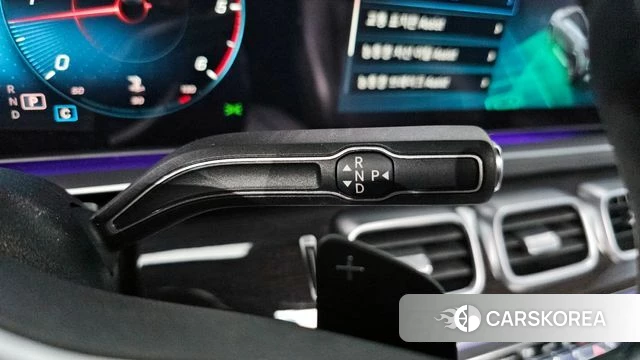 Mercedes-Benz GLE-Class W167 id 3833704 из Кореи 19