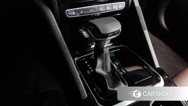 Renault Korea (Samsung) SM6 id 2903073 из Кореи 19