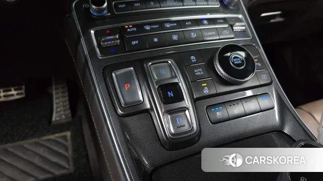 Hyundai The New Santa Fe id 3519362 из Кореи 19