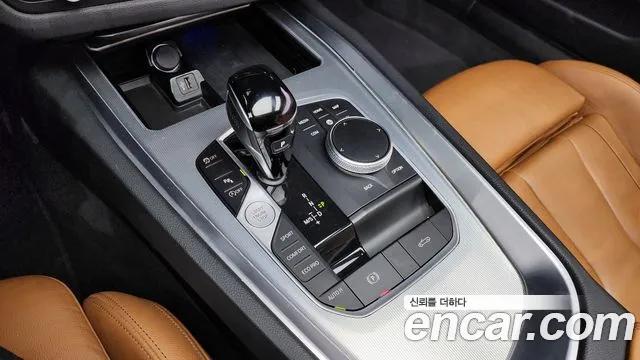 BMW Z4 (G29) id 2714742 из Кореи 19