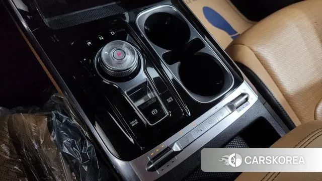 Kia Carnival 4th generation id 3573340 из Кореи 19