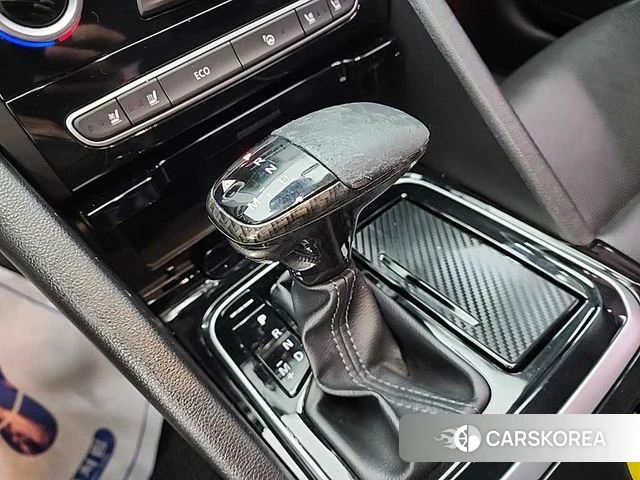 Renault Korea (Samsung) SM6 id 3911908 из Кореи 18