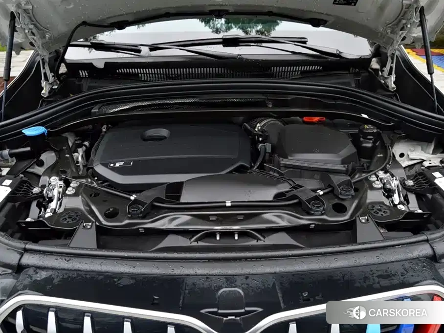 BMW X1 id 4545609 из Китая 13