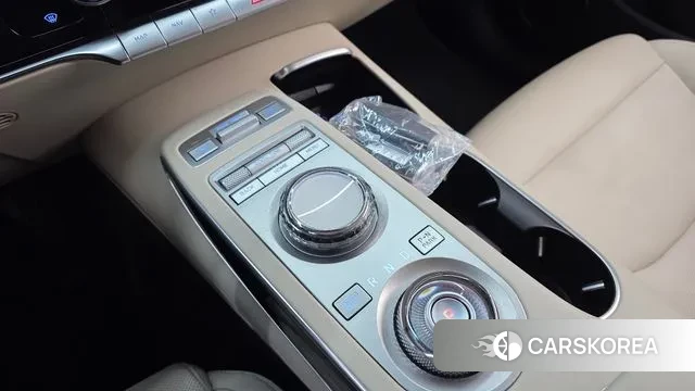 Genesis GV70 id 3487672 из Кореи 19