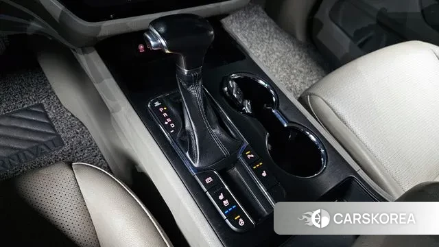 Kia The New Carnival id 3045589 из Кореи 19