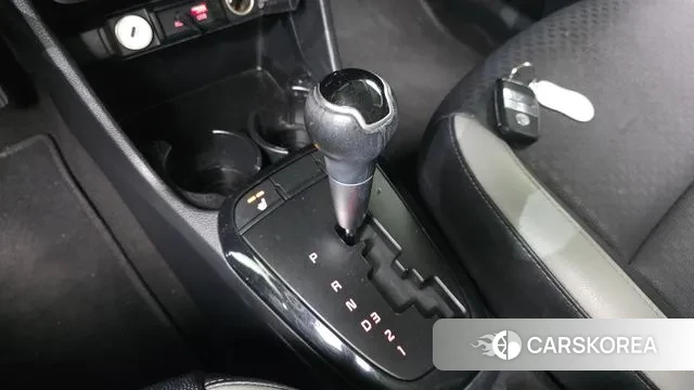 Kia All New Morning (JA) id 3568641 из Кореи 19