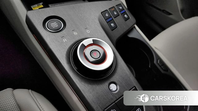 Kia The New Sportage 5th Generation Hybrid id 3858075 из Кореи 19