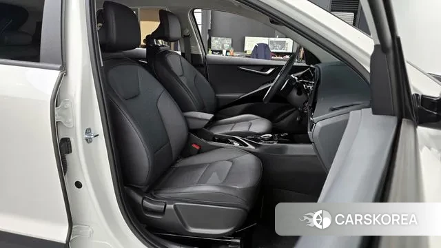 Kia Di Ol Nu Niro id 3739216 из Кореи 19