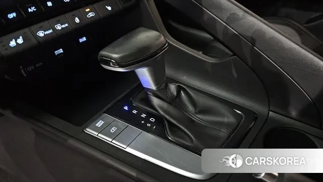 Hyundai Avante (CN7) id 3274105 из Кореи 19