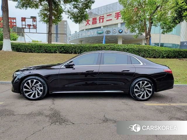Mercedes-Benz E-class id 4348300 из Китая 9