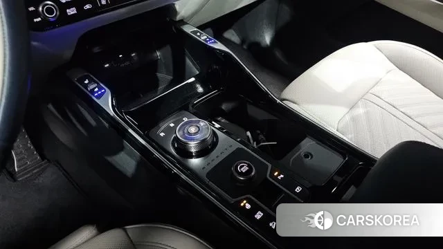 Kia The New Sorento 4th Generation id 3278776 из Кореи 19