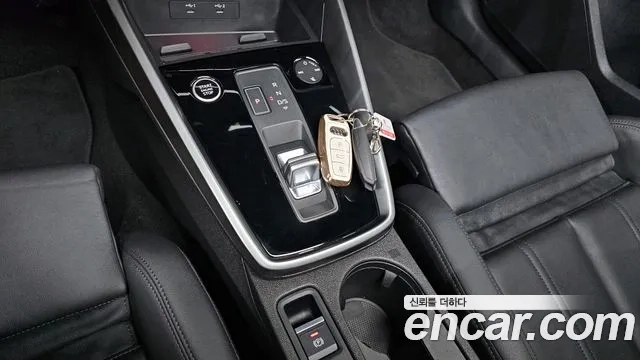 Audi A3 (8Y) id 2954300 из Кореи 19