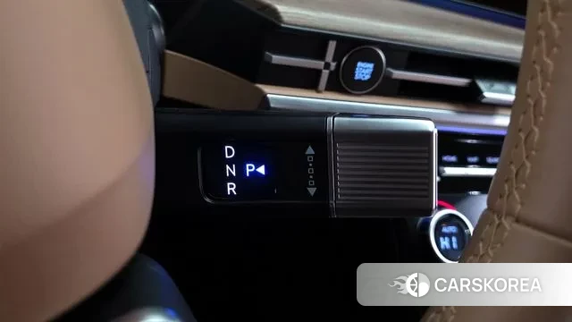 Hyundai Santa Fe (MX5) id 3512149 из Кореи 19