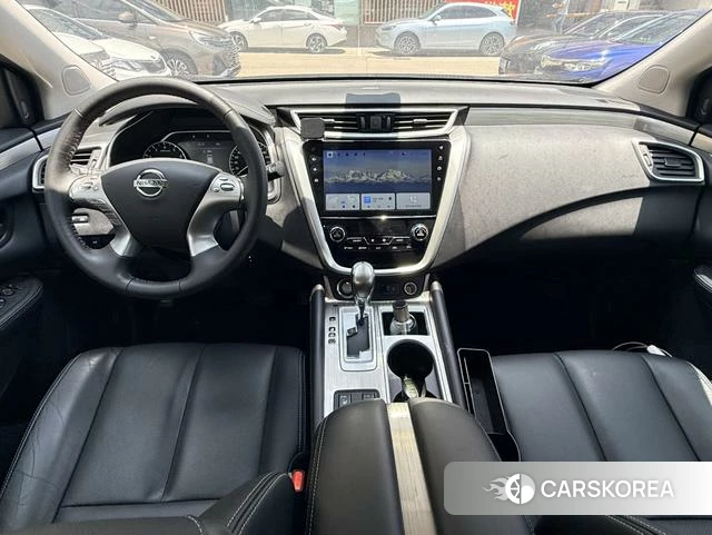 Nissan Loulan id 4278501 из Китая 17