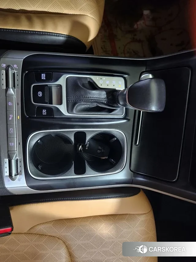 Kia Carnival 4th generation id 3478162 из Кореи 16