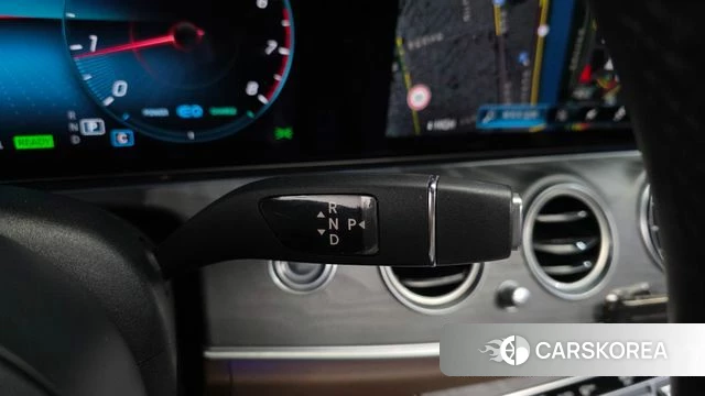 Mercedes-Benz E-Class W213 id 3883718 из Кореи 19