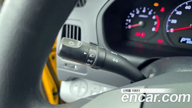 Hyundai The New Grand Starex id 2764109 из Кореи 19