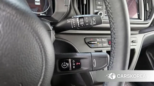 Kia The New Kia Ray EV id 3426062 из Кореи 19