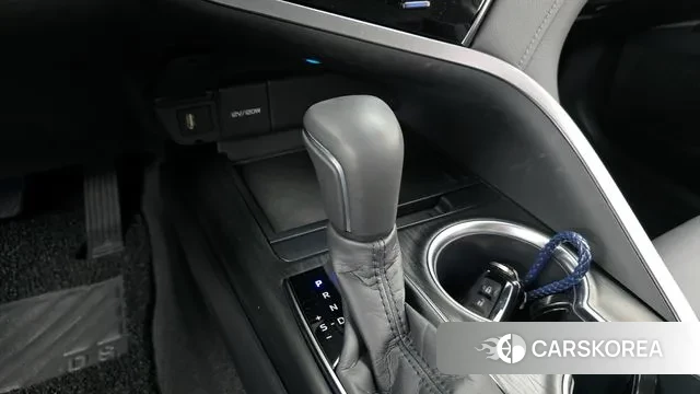 Toyota Camry (XV70) id 3137066 из Кореи 19