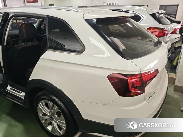 Volkswagen C-TREK Wei Collar id 4238346 из Китая 10