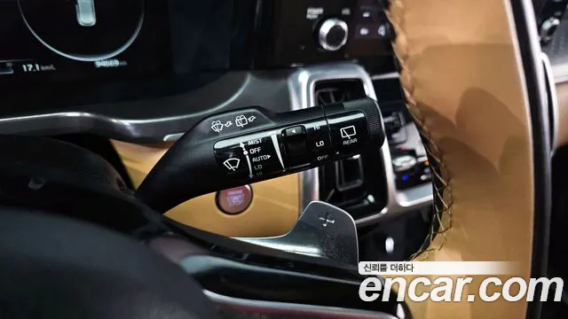 Kia Sorento 4th Generation id 2675519 из Кореи 19