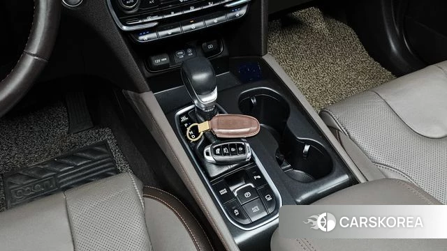 Hyundai Santa Fe TM id 4551999 из Кореи 30