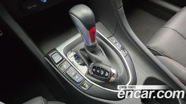 Hyundai Veloster (JS) id 2891903 из Кореи 19