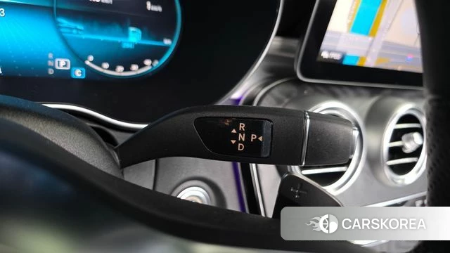 Mercedes-Benz C-Class W205 id 3786810 из Кореи 19